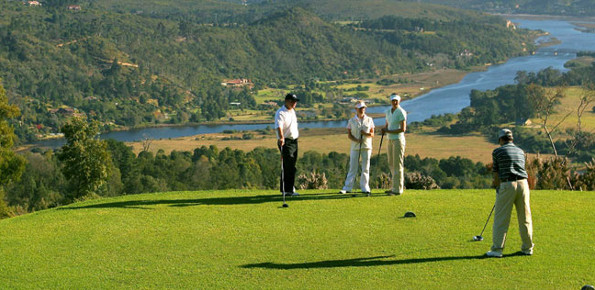 Simola Golf Estate